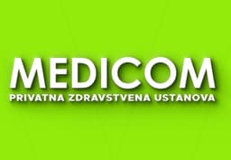 Medicom logo